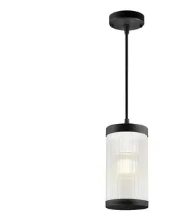 Svietidlá Nordlux - Vonkajší luster COUPAR 1xE27/25W/230V IP33 2218053003