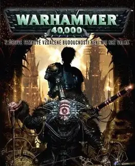 Sci-fi a fantasy Slepota - Matthew Farrer