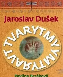 Česká beletria Tvarytmy - Jaroslav Dušek