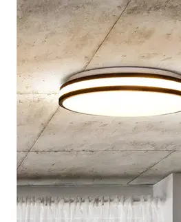 Svietidlá  WO8012 - LED Stm. stropné svietidlo LASKOS LED/48W/230V 3000-6500K + DO WO8012