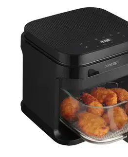Fritézy CONCEPT FR 5500