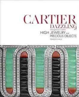 Umenie - ostatné Cartier Dazzling - Francois Chaille