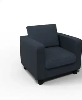 Moderné kreslá Kreslo Mini Max Astra 15