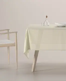 Obrusy Obrus na stôl obdĺžnikový