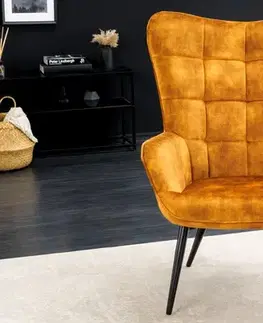 Kreslá Kreslo IKAROS Dekorhome