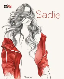 Young adults Sadie - Courtney Summers