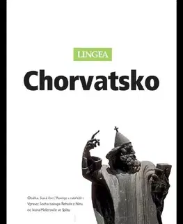 Geografia - ostatné Chorvatsko