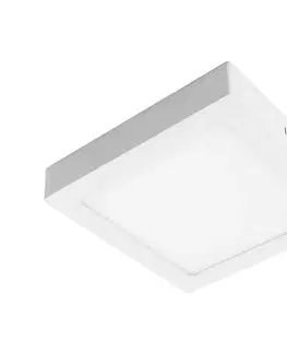 Svietidlá  LED Stropné svietidlo GERRY LED/24W/230V 3000K SKU4015