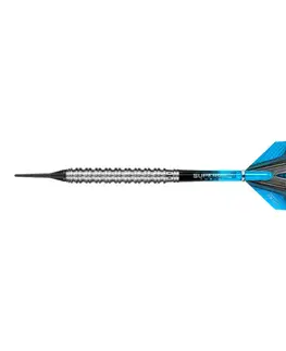 Šípky Harrows Revere 90% Soft 3ks 18g R