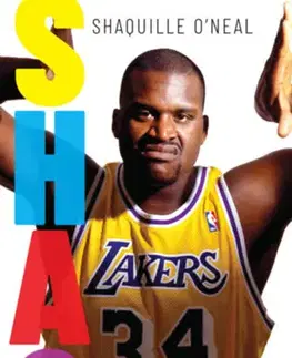 Šport SHAQ - Vágatlanul - Az én történetem - Shaquille O'Neal