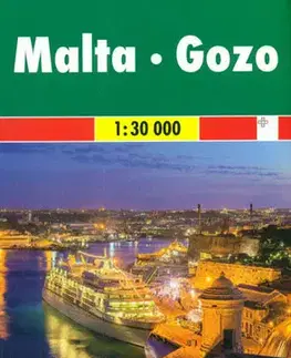 Európa Malta - Gozo 1:30T FB