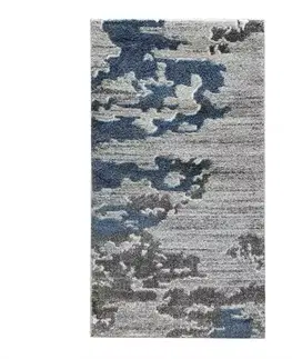 Moderné koberce Koberec Frisee Viera 1.4/1.9 FVY MU80A krém