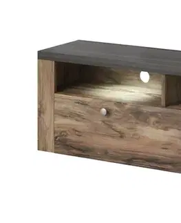TV stolíky LANA 41 moderný TV stolík