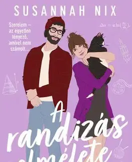 Romantická beletria A randizás elmélete - Susannah Nix