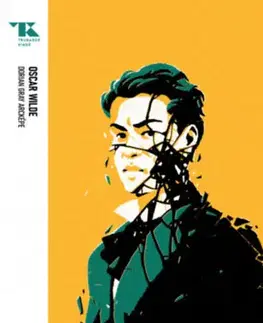 Svetová beletria Dorian Gray arcképe - Trubadúr Zsebkönyvek 25. - Oscar Wilde