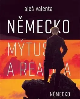 Politológia Německo - Mýtus a realita - Aleš Valenta