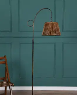 Stojacie lampy Stojacia lampa CARDONE Asirgroup