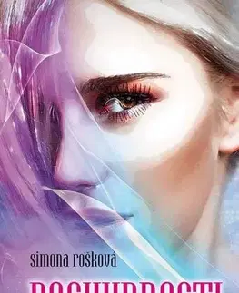 Slovenská beletria Pochybnosti - Simona Rošková