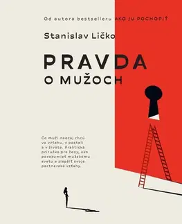 Rozvoj osobnosti SL Studio s.r.o Pravda o mužoch
