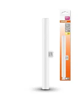 Svietidlá LED Žiarivková trubica S14d/3,5W/230V 2700K 30 cm - Osram 4058075762398