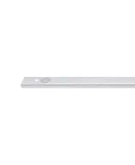Svietidlá HiLite - LED Podlinkové svietidlo so senzorom BERN 2xLED/3W/230V 4000K 1702033446