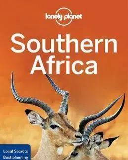 Afrika Southern Africa - Planet Lonely
