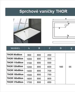 Sprchovacie kúty H K - Sprchovací kút SOLO D1 R108, 80x100x185 s dvoma jednokrídlovými dverami, rohový vstup vrátane sprchovej vaničky z liateho mramoru SE-SOLOD1R108/THOR-10080