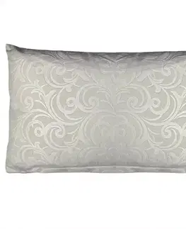 Dekoračné obliečky Obliečka Classic ecru 30x50 Merkury Home
