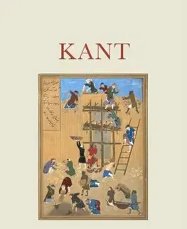Filozofia Kant - Alexandre Kojeve,Hager Weslati