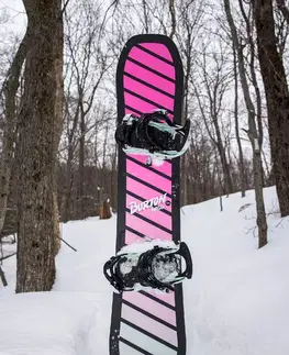 Detské snowboardy Burton Smalls Flat Top Kids Veľkosť: 138 cm