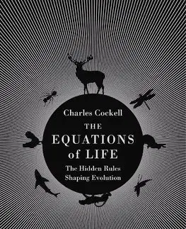 Prírodné vedy - ostatné The Equations of Life - Charles Cockell