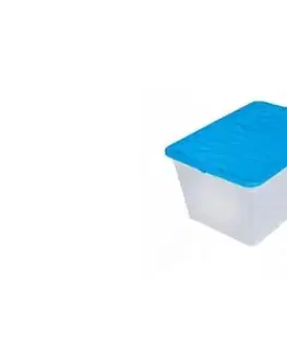 Úložné boxy Kinekus Box UH 30L mix farieb