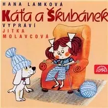 Rozprávky SUPRAPHON a.s. Káťa a Škubánek