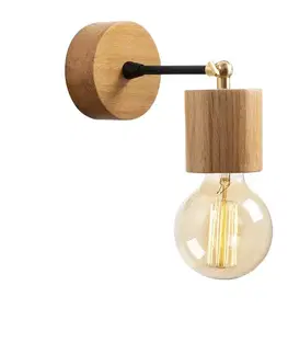 Nástenné svetlá Nástenná lampa Xanthos - N-865