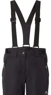 Lyžiarske nohavice McKinley Eva Ski Pants Girls Veľkosť: 116