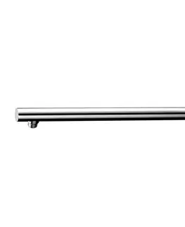 Kúpeľňové batérie OMNIRES - Nástenné sprchové rameno, 40 cm chróm /CR/ RA02XCR