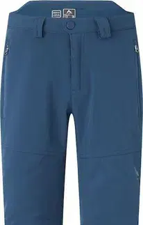 Nohavice McKinley Waimea II Softshell Pants Kids Veľkosť: 152