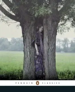 Cudzojazyčná literatúra Orlando - Virginia Woolf