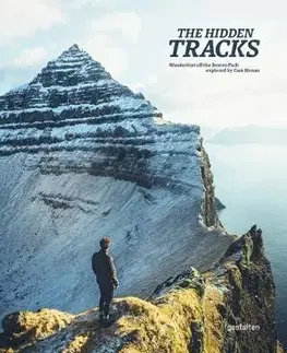 Turistika, skaly The Hidden Tracks - Kolektív autorov