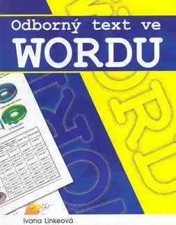 Hardware Odborný text ve Wordu - Ivana Linkeová