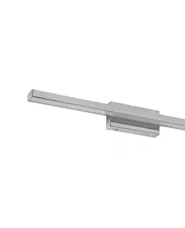 Svietidlá Rabalux 6129 - LED Kúpeľňové osvetlenie zrkadla JOHN LED/18W/230V IP44 6129