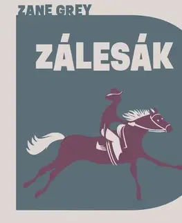 Beletria - ostatné Tympanum Zálesák