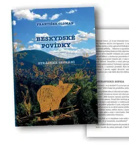 Česká beletria Beskydské povídky: Ztracená setkání - František Oldman