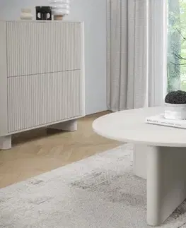 Konferenčné stolíky ArtPK Konferenčný stolík ARTZEN | cashmere