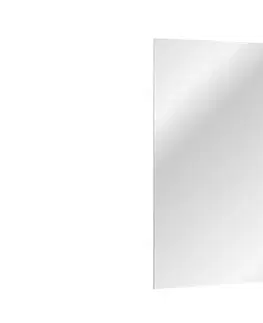 Zrkadlá ArtCom LED zrkadlo AURA | 60 x 80 cm