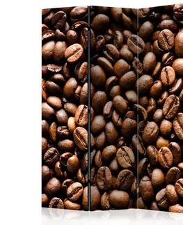 Paravány Paraván Roasted coffee beans Dekorhome