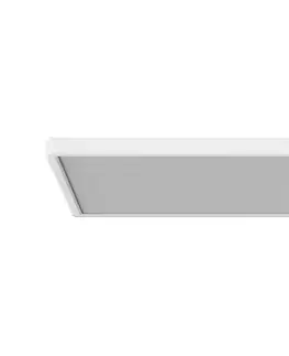 Svietidlá Azzardo  -LED Stmievateľné kúpeľňové svietidlo PANKA LED/45W/230V IP40 biela 