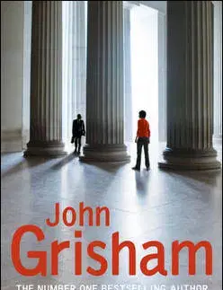 Cudzojazyčná literatúra Theodore Boone: The Abduction - John Grisham