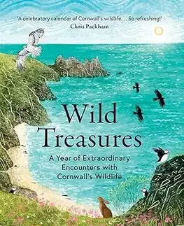 Fotografia Wild Treasures - Hannah Stitfall