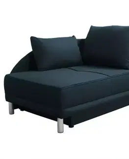 Rozkladacie sedačky na spanie Sedačka Laura P Monolith 77